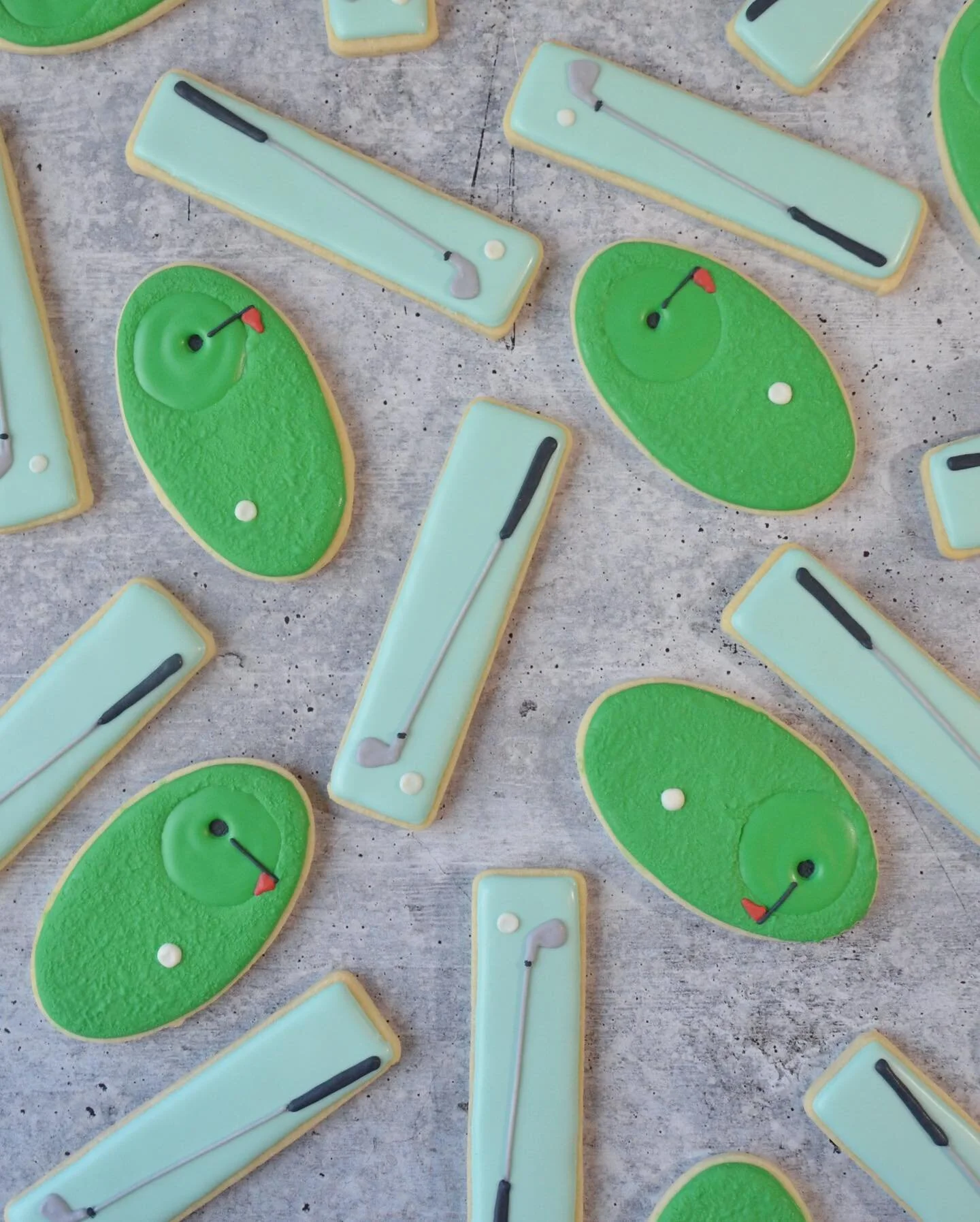 Happy Father&rsquo;s Day to all the men who are dads or fill the role of &ldquo;dad&rdquo; in someone&rsquo;s life. 
.
.
I had every intention of selling Father&rsquo;s Day cookies this year, like I did for Mother&rsquo;s Day&hellip;but I realized I 