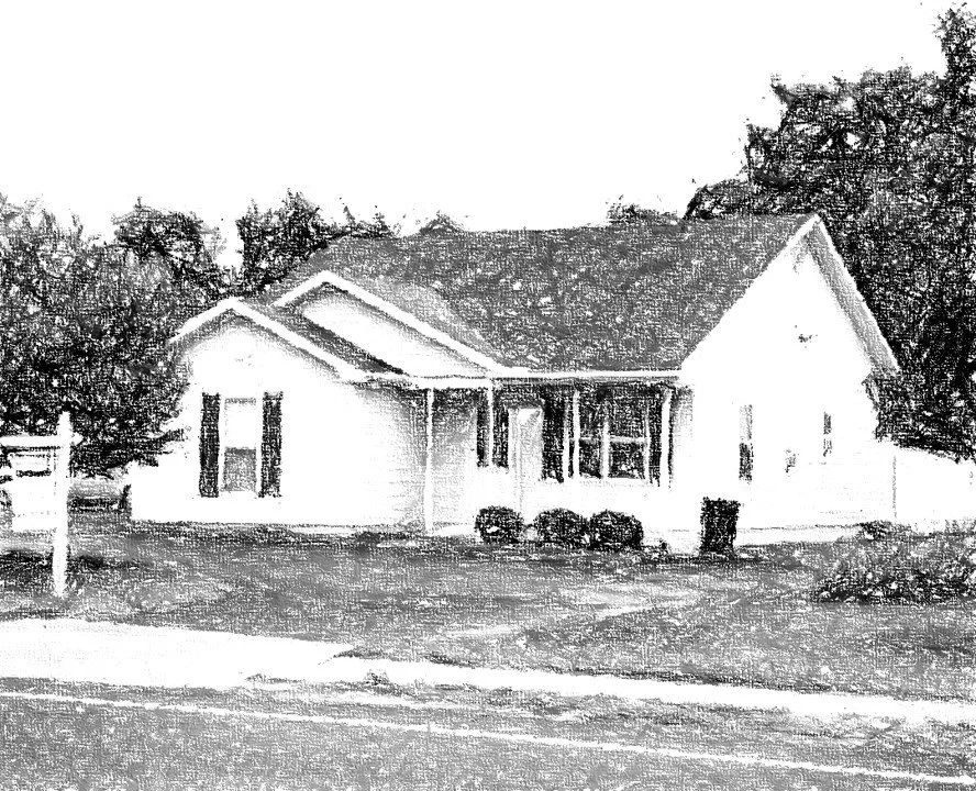Empty House Paradox