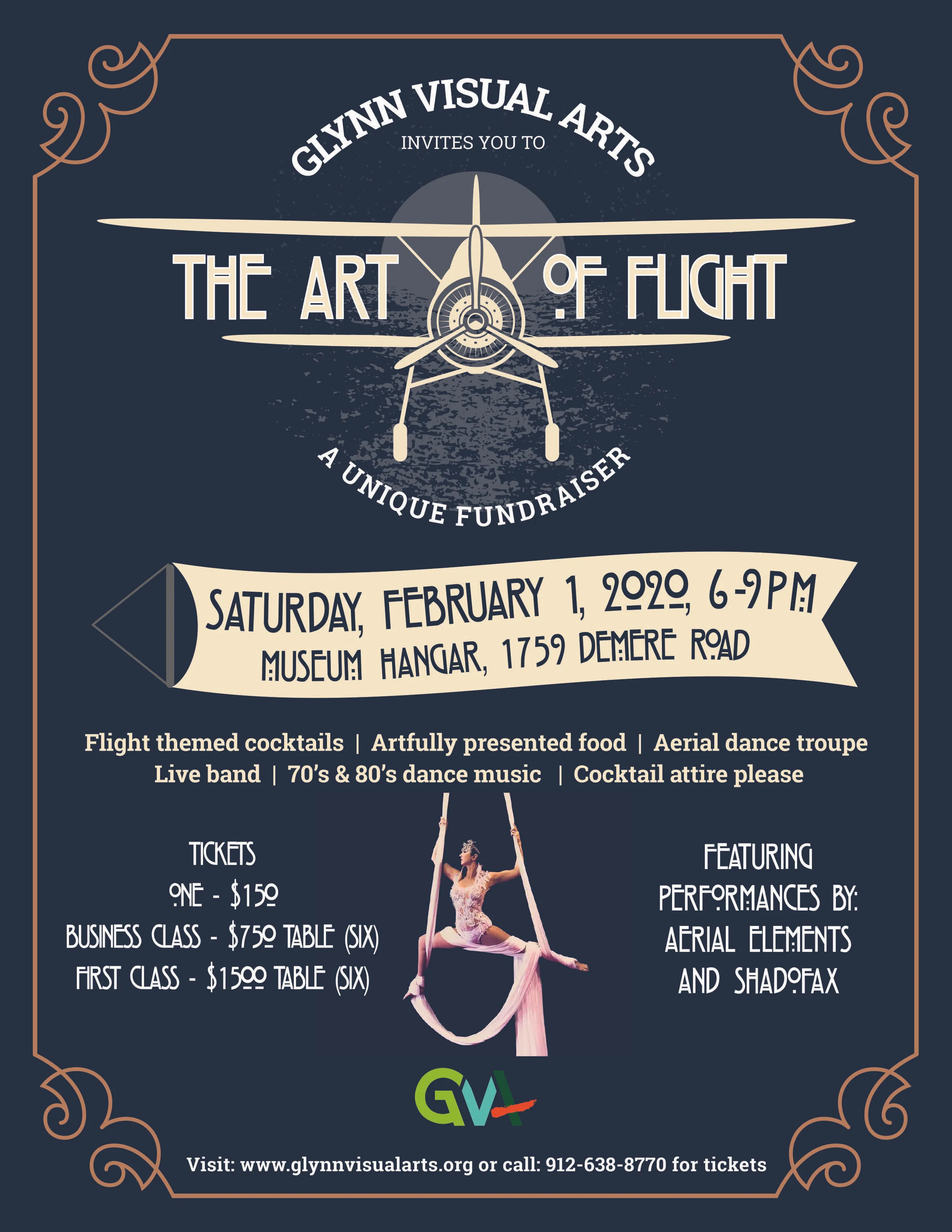 Festivals — Glynn Visual Arts