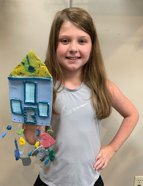 Pottery for Adults and Kids — Glynn Visual Arts