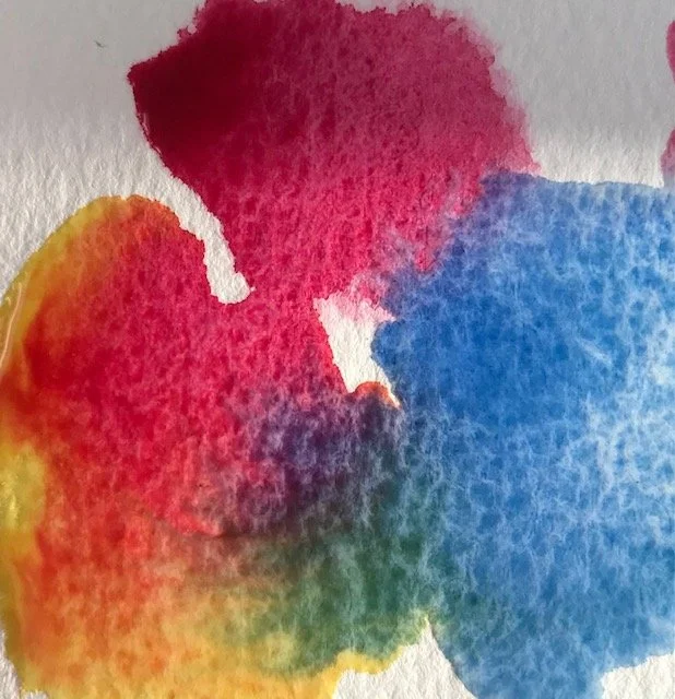 Color Matters with Deborah Jinkins