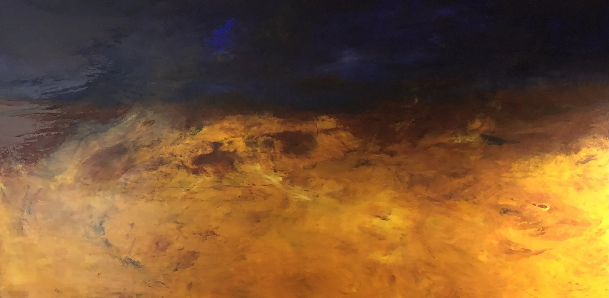 A Workshop in Abstract Art