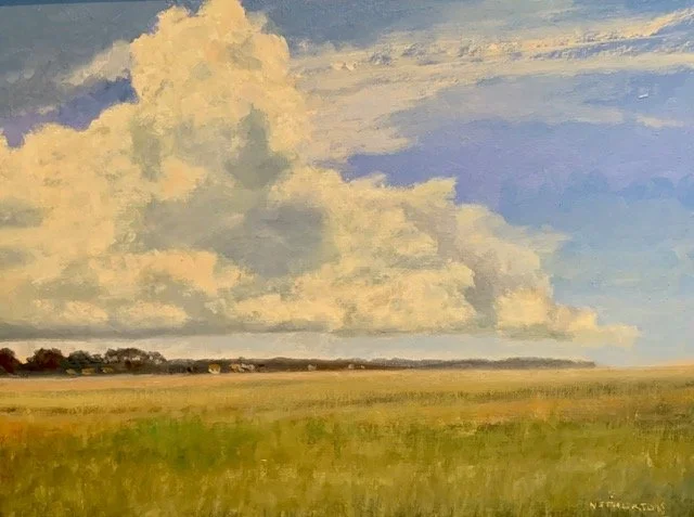 On the Road to Sea Island.jpeg