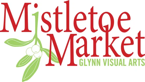 2026 Saint Simons Island Mistletoe Market