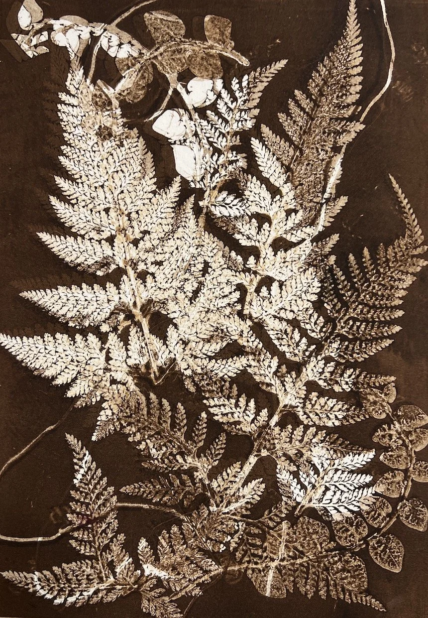 Introduction to Printmaking