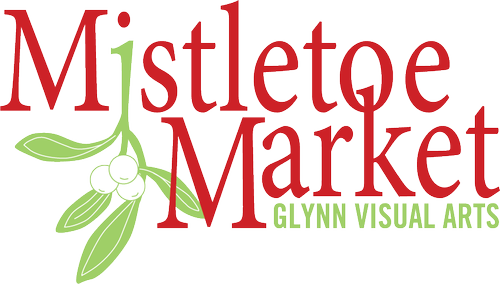 mistletoe market logo