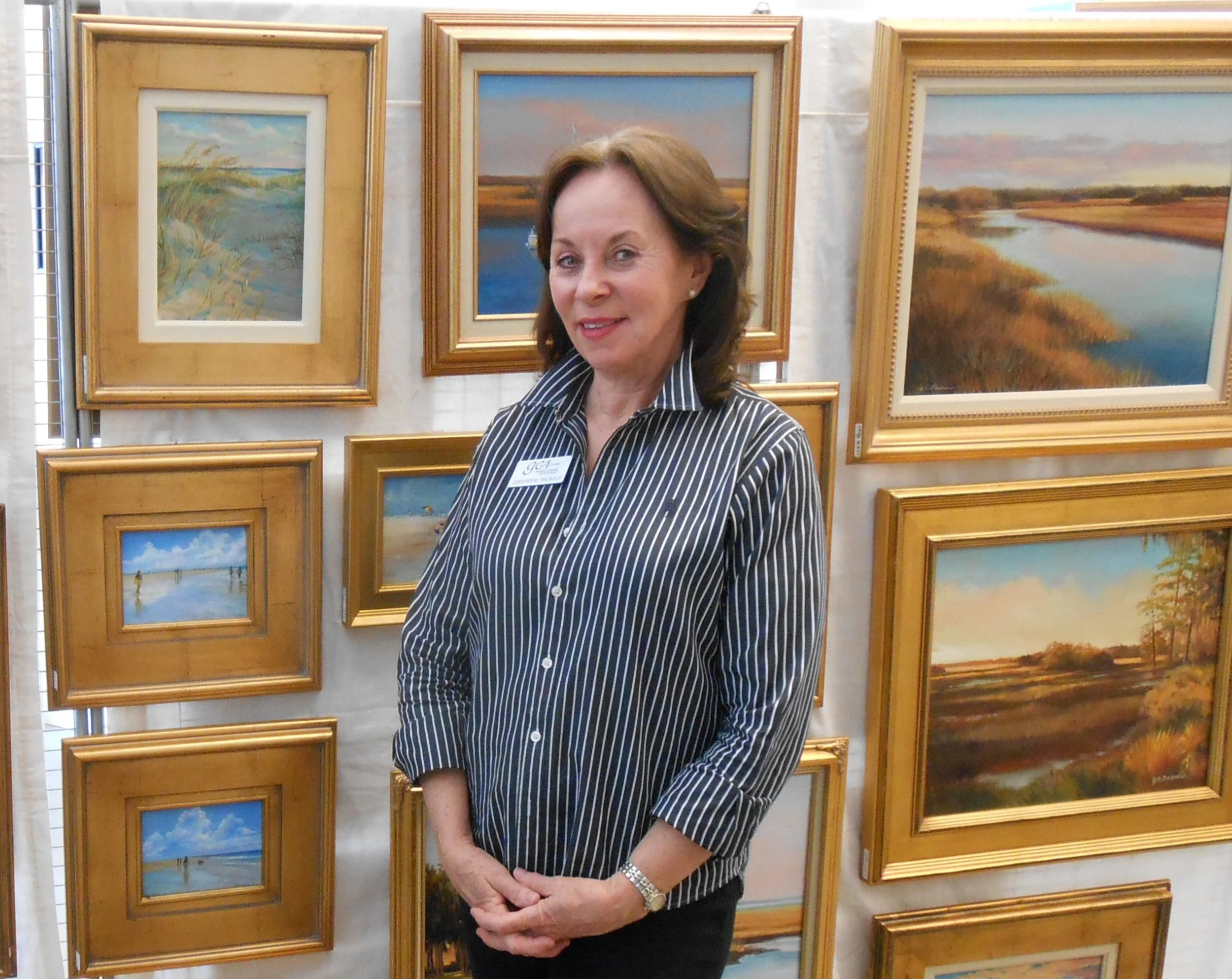 Canvas & Cork - Pissarro