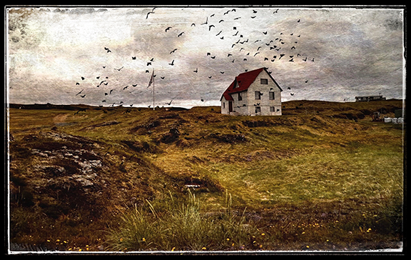 CREATIVE SMARTPHONE PHOTO EDITING