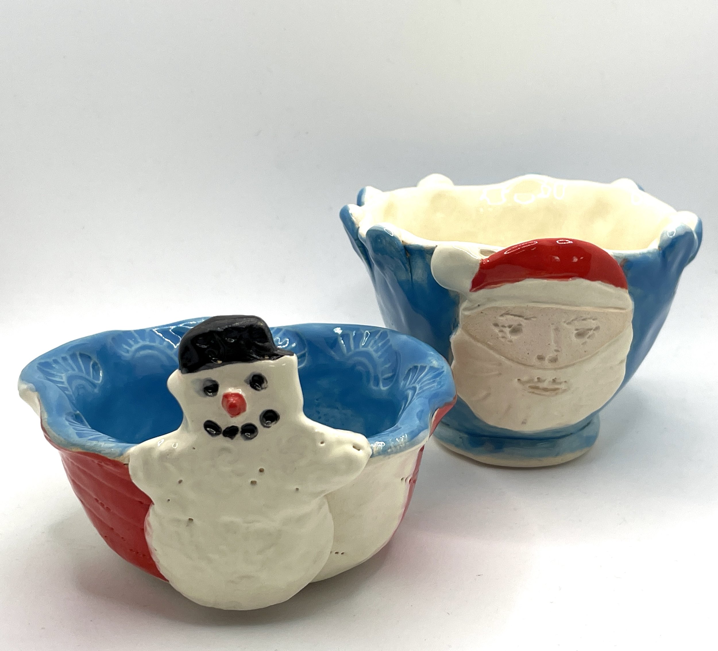 Pottery for Adults and Kids — Glynn Visual Arts