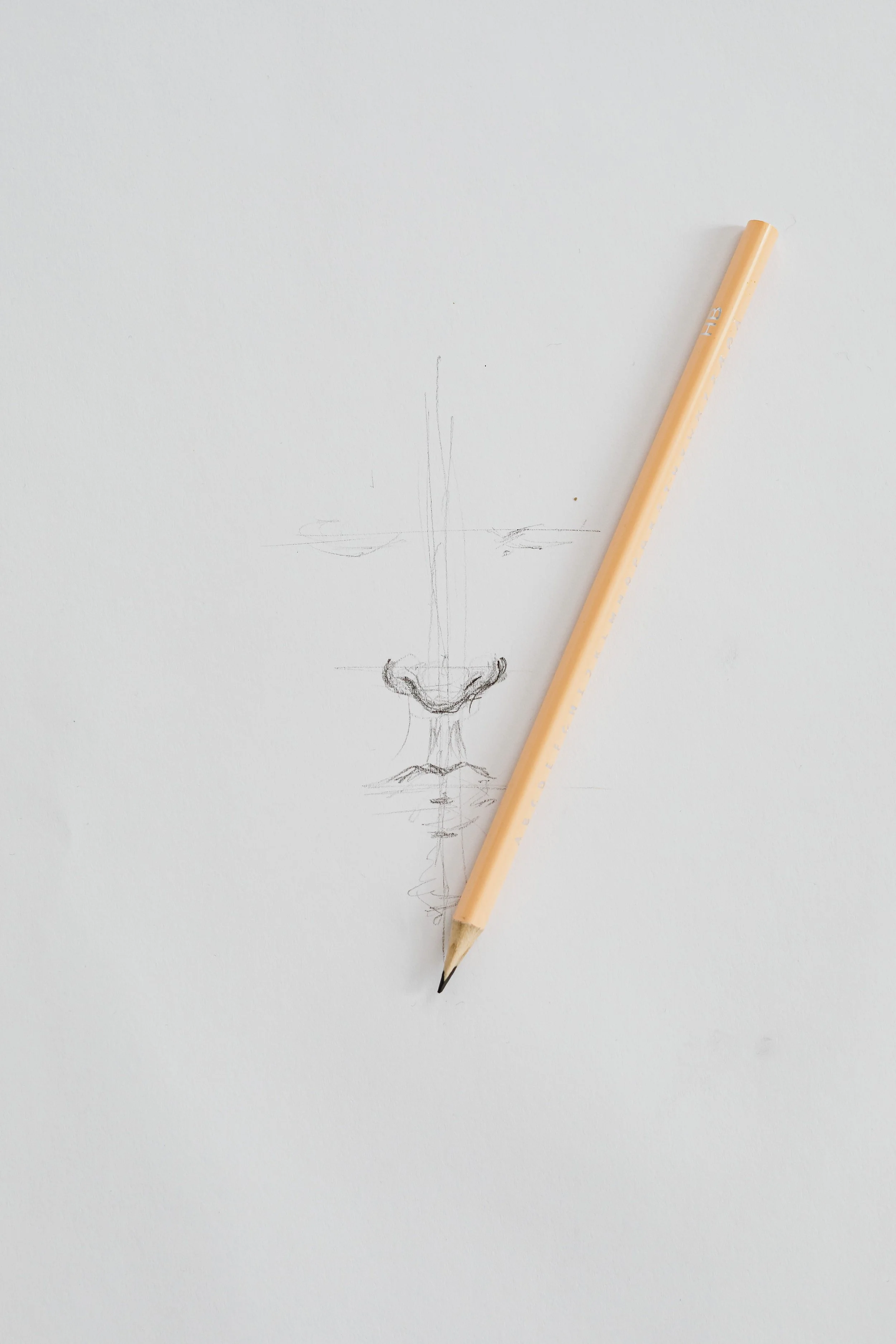 Portraits are Easy!