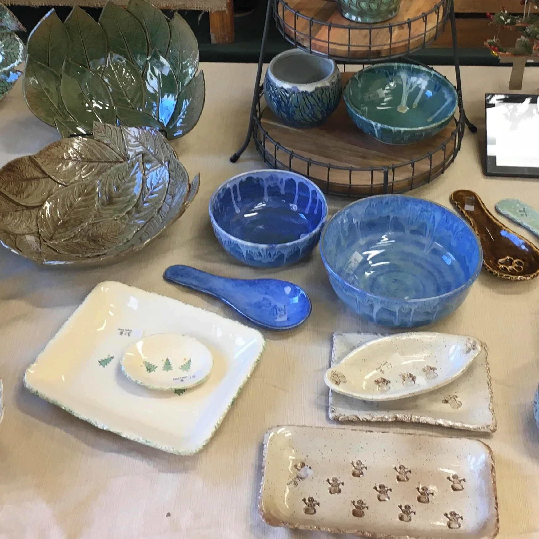 Pottery for Adults and Kids — Glynn Visual Arts