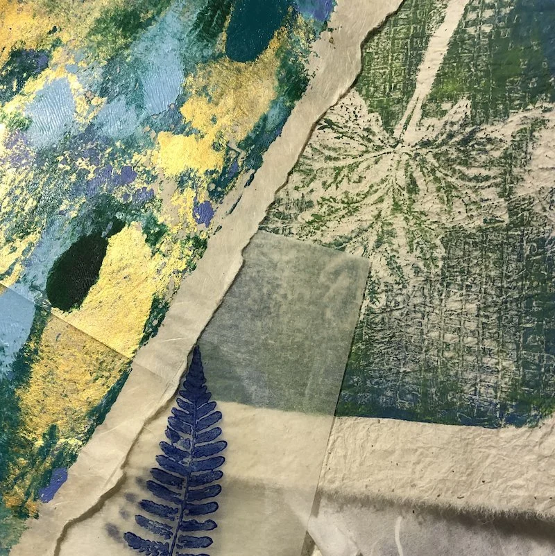Dump, Pour and Print
