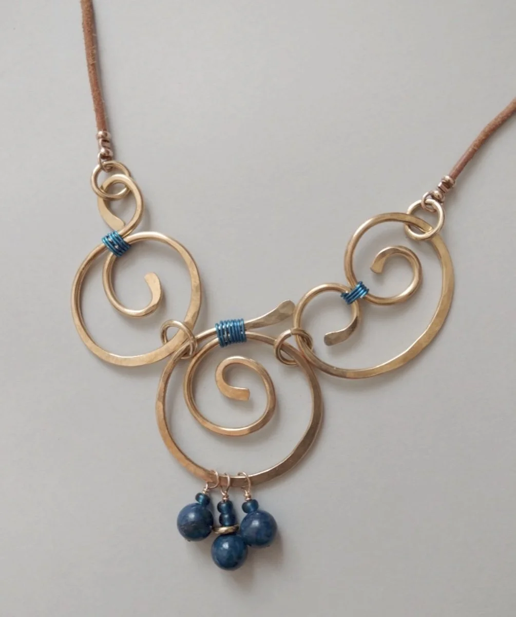 Jewelry  Making with Lisa Kent