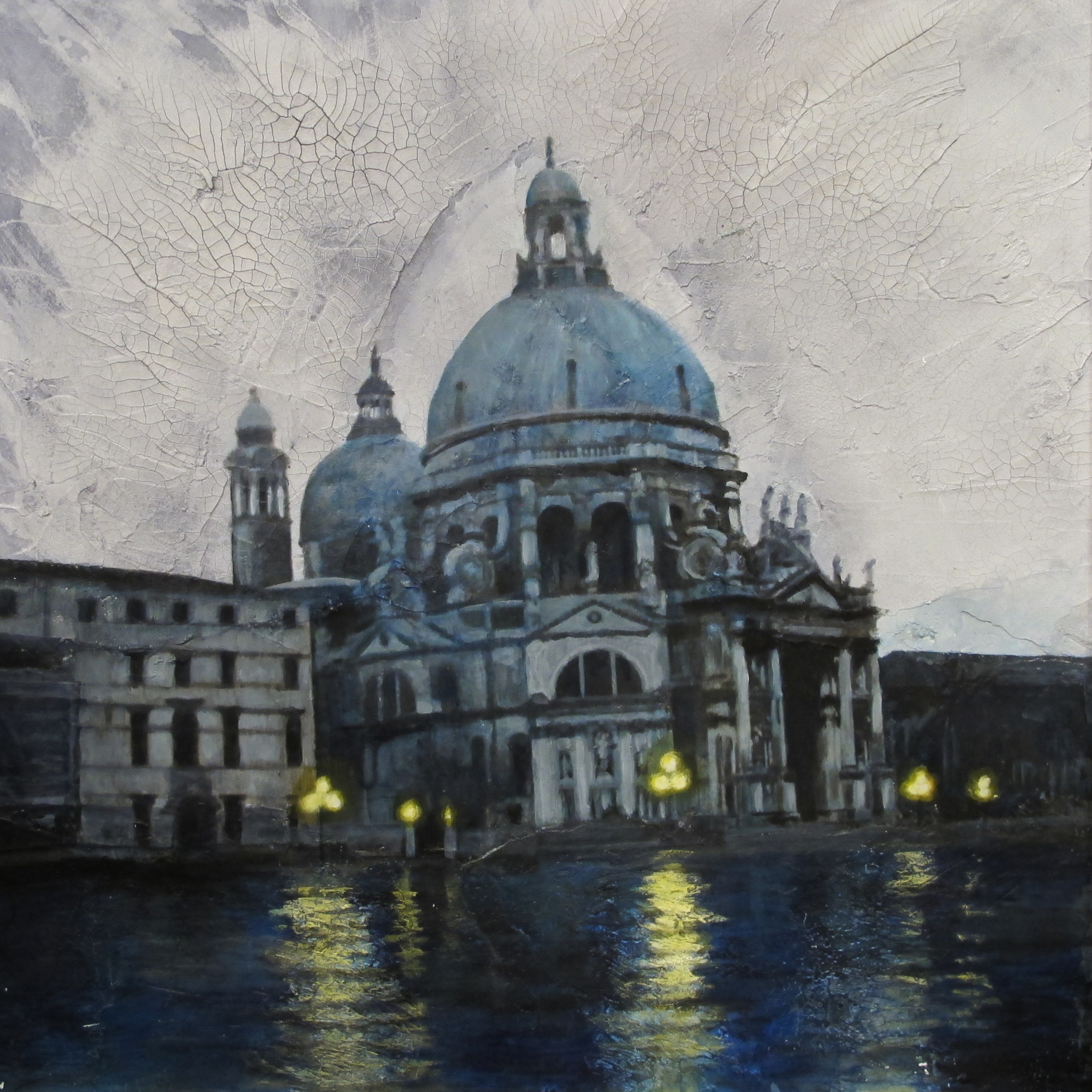 Basilica di Santa Maria della Salute