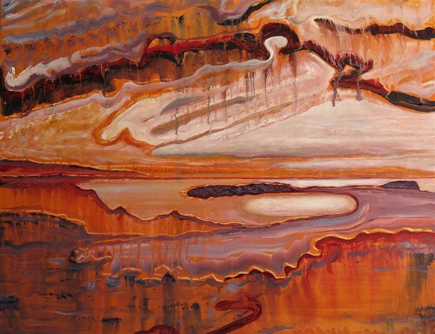 Lake Ontario Balmy Beach.jpg