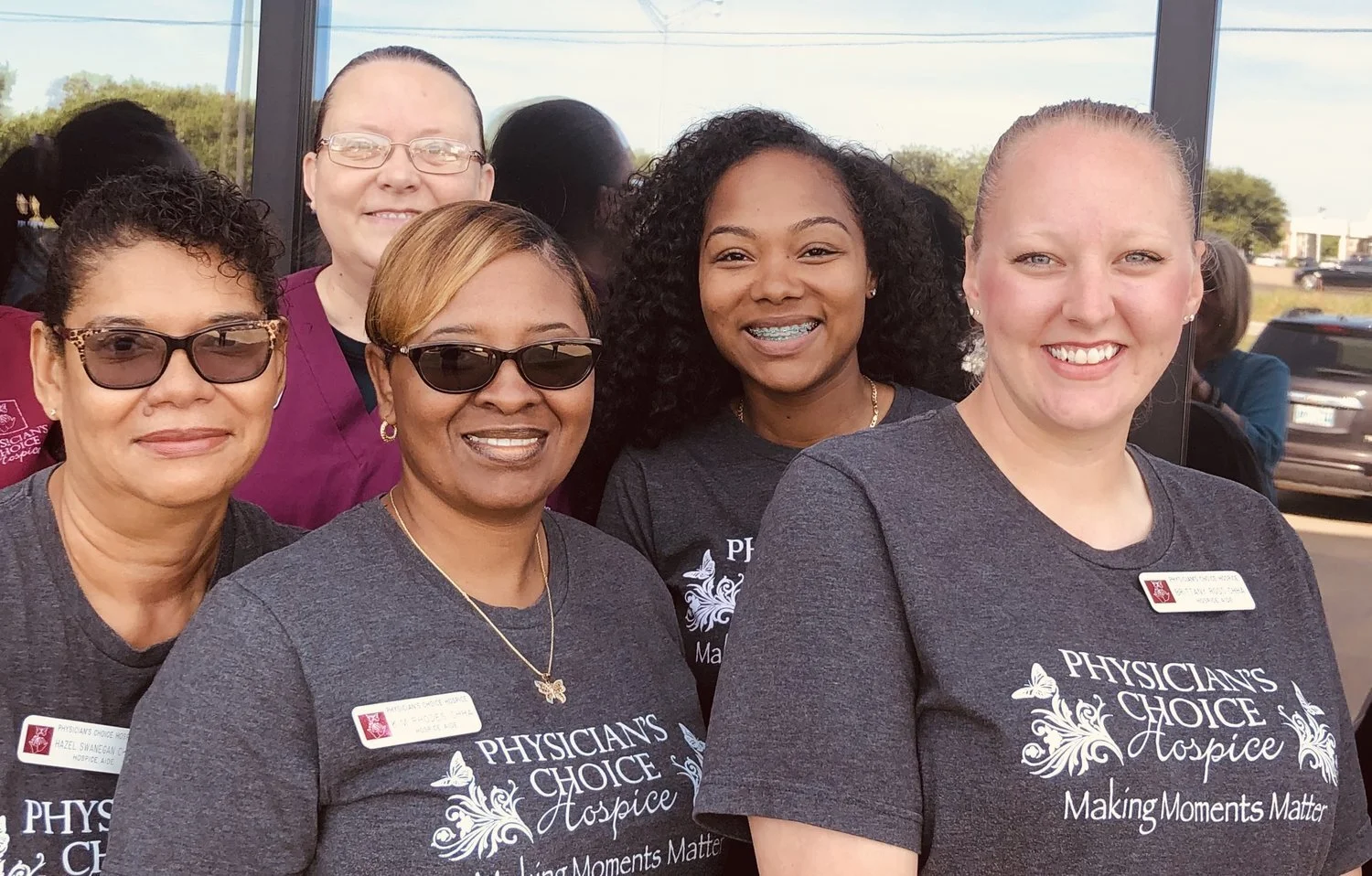 Join Our Team! — Physician's Choice Hospice