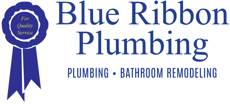 Blue Ribbon Bathrooms