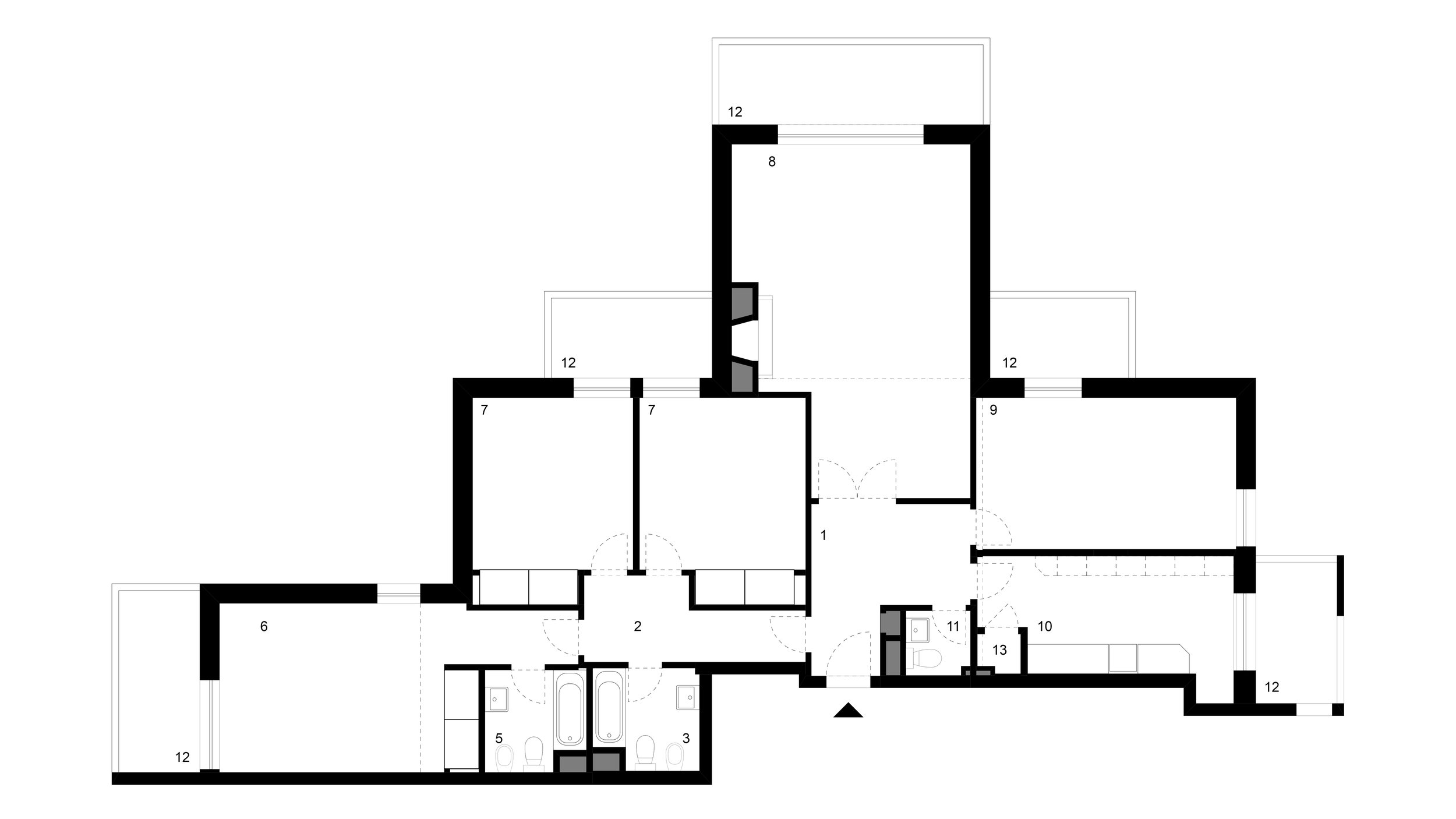 FLOOR PLAN _ Original