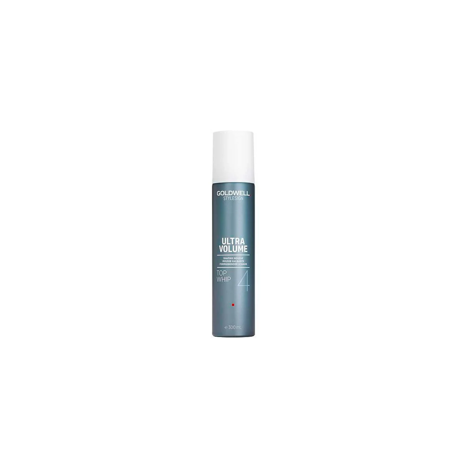 Goldwell STYLESIGN ULTRA VOLUME TOP WHIP 300ML
