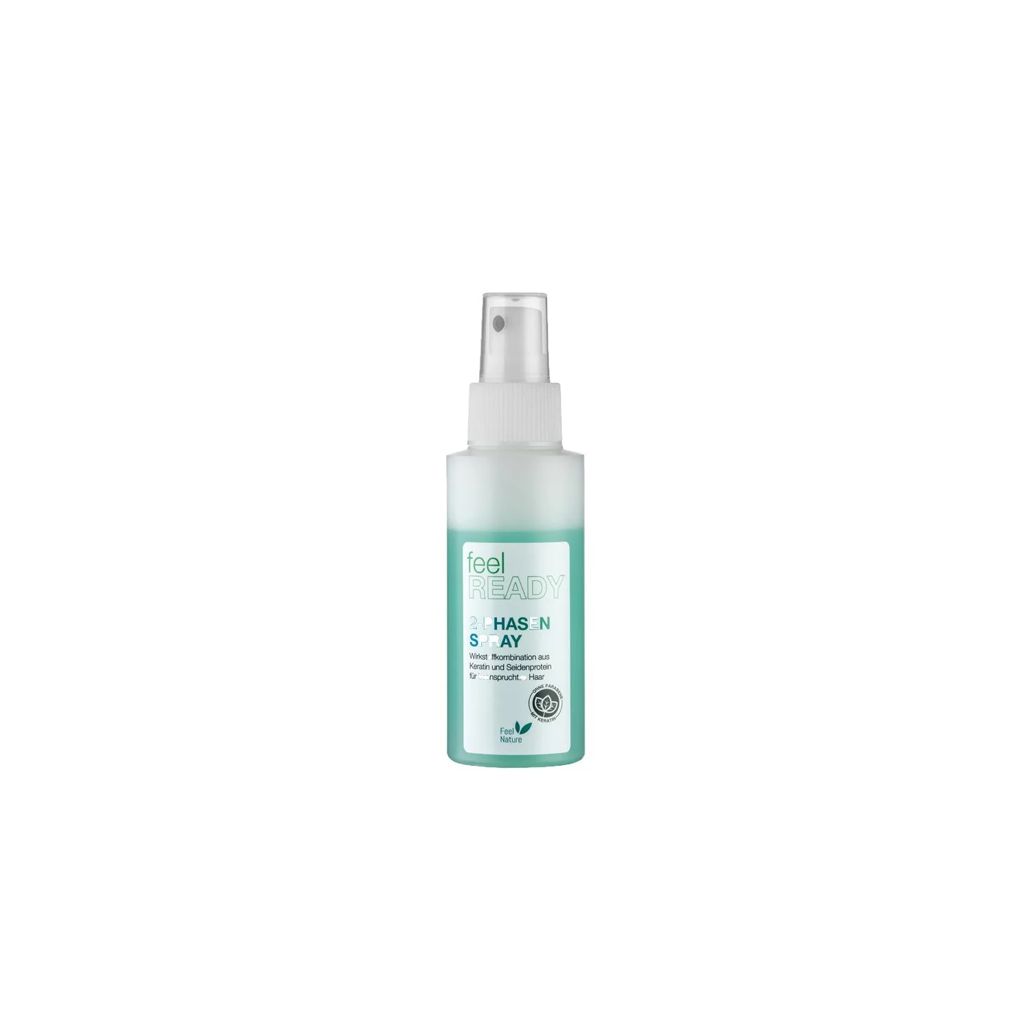 Feel Nature 2-Phasenspray