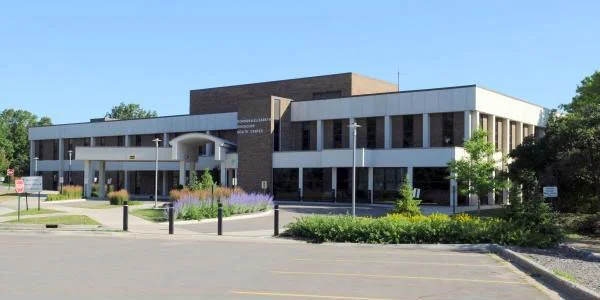 The Sindecuse Health Center