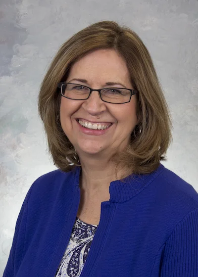 Shannon O'Dell receives national award from dental history group