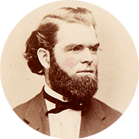 George R. Thomas