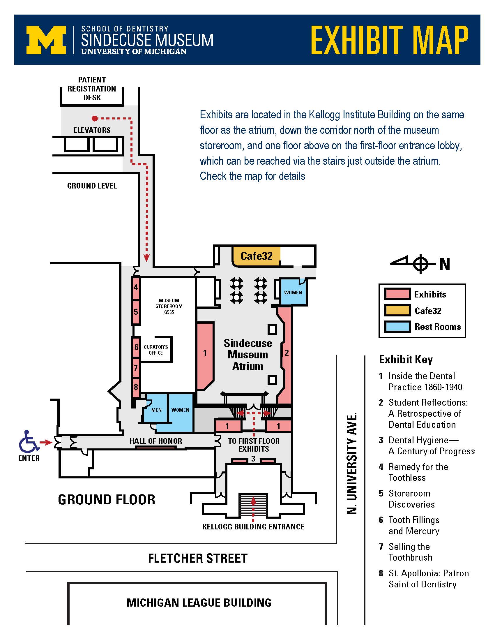 SoD_Sindecuse_ExhibitMap_Kellogg_Building_Exhibit Map.jpg