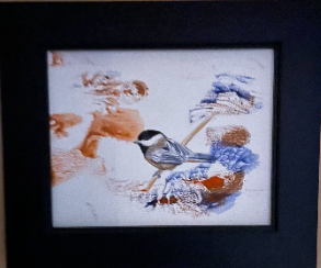“Chickadee”
