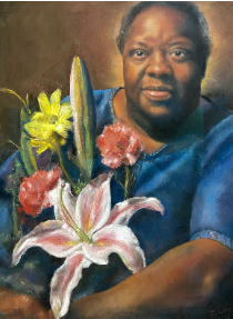 “Flowers for Mrs. Dott”