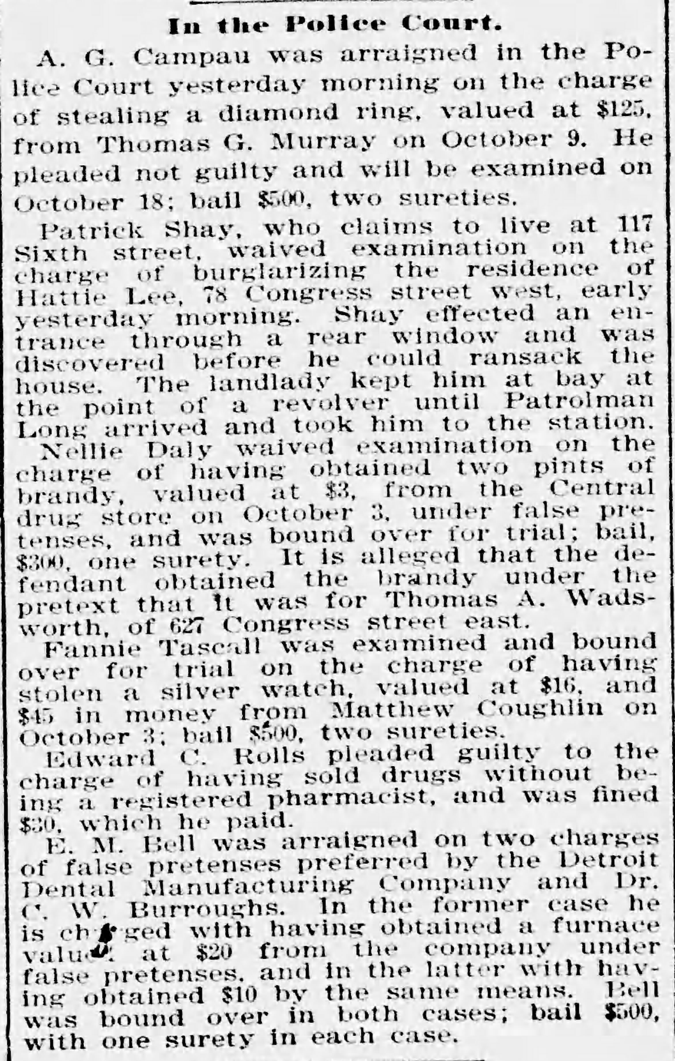 1883 - Detroit Free Press