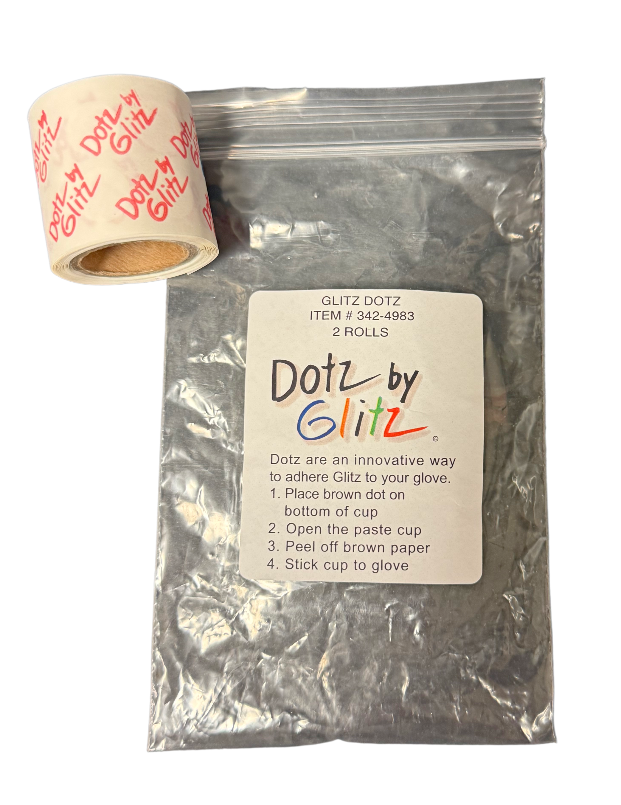 Dotz by Glitz Dental Prophy Paste Adhesive Dots.png