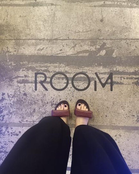 ROOM. #room