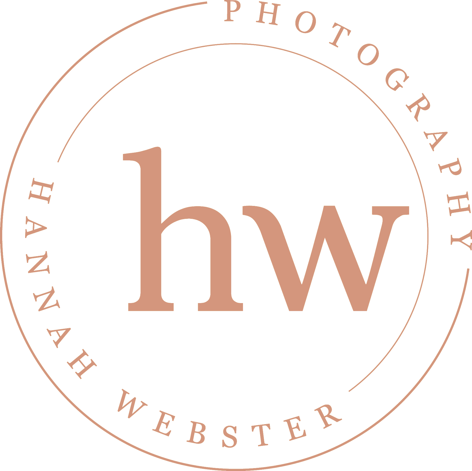 Hannah Webster Photography Ltd