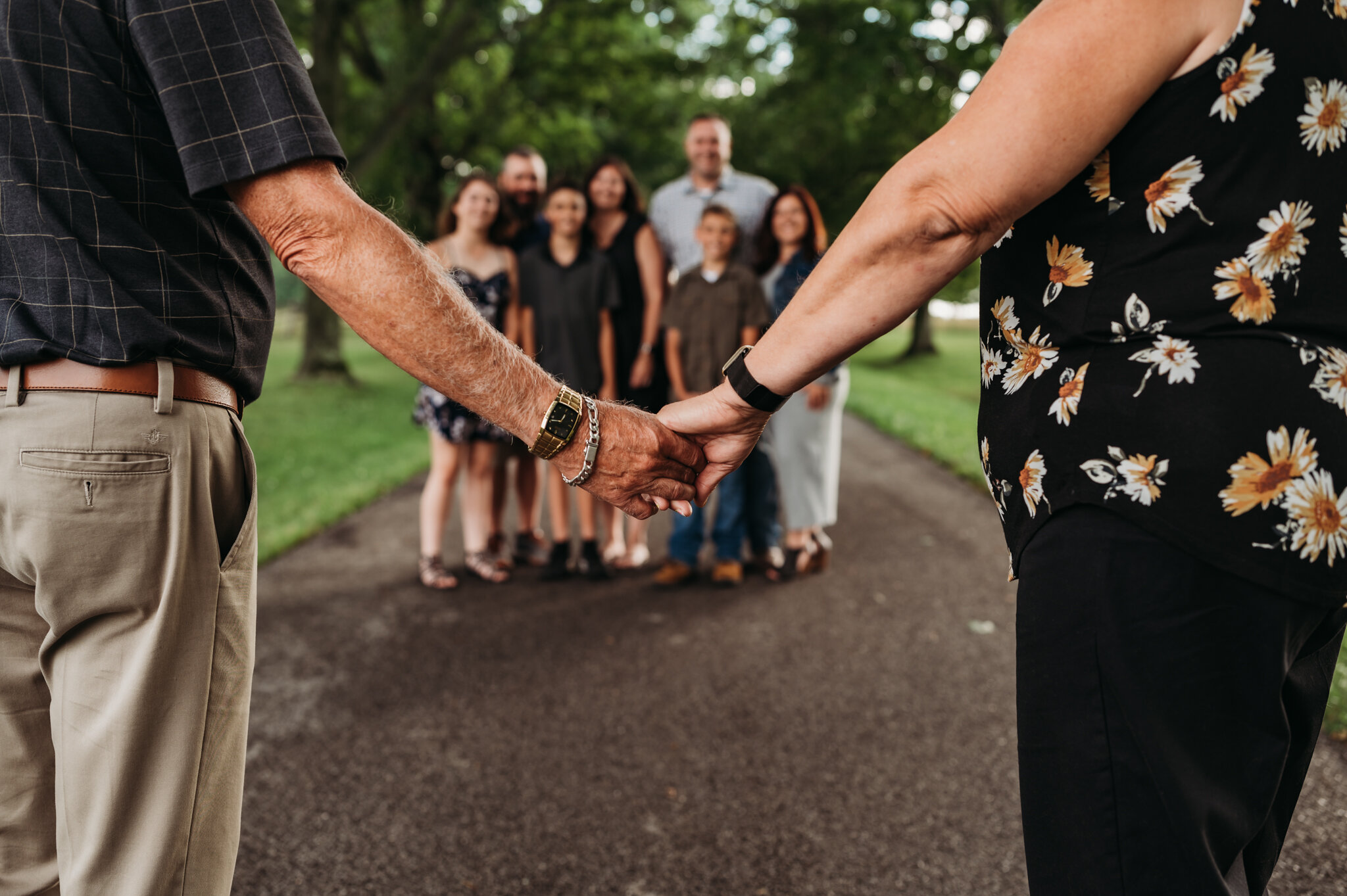 Extended Family Session Buffalo NY-8.jpg