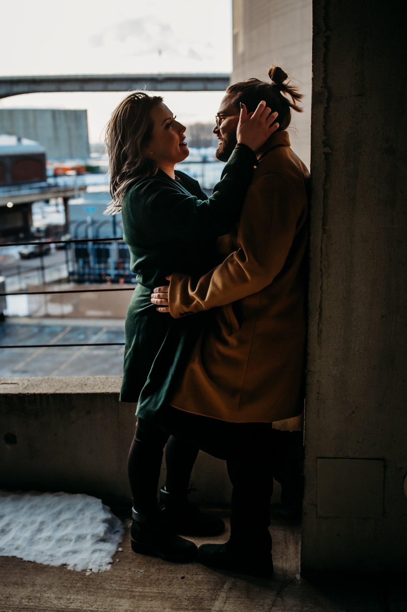 Engaged couple downtown-9.jpg