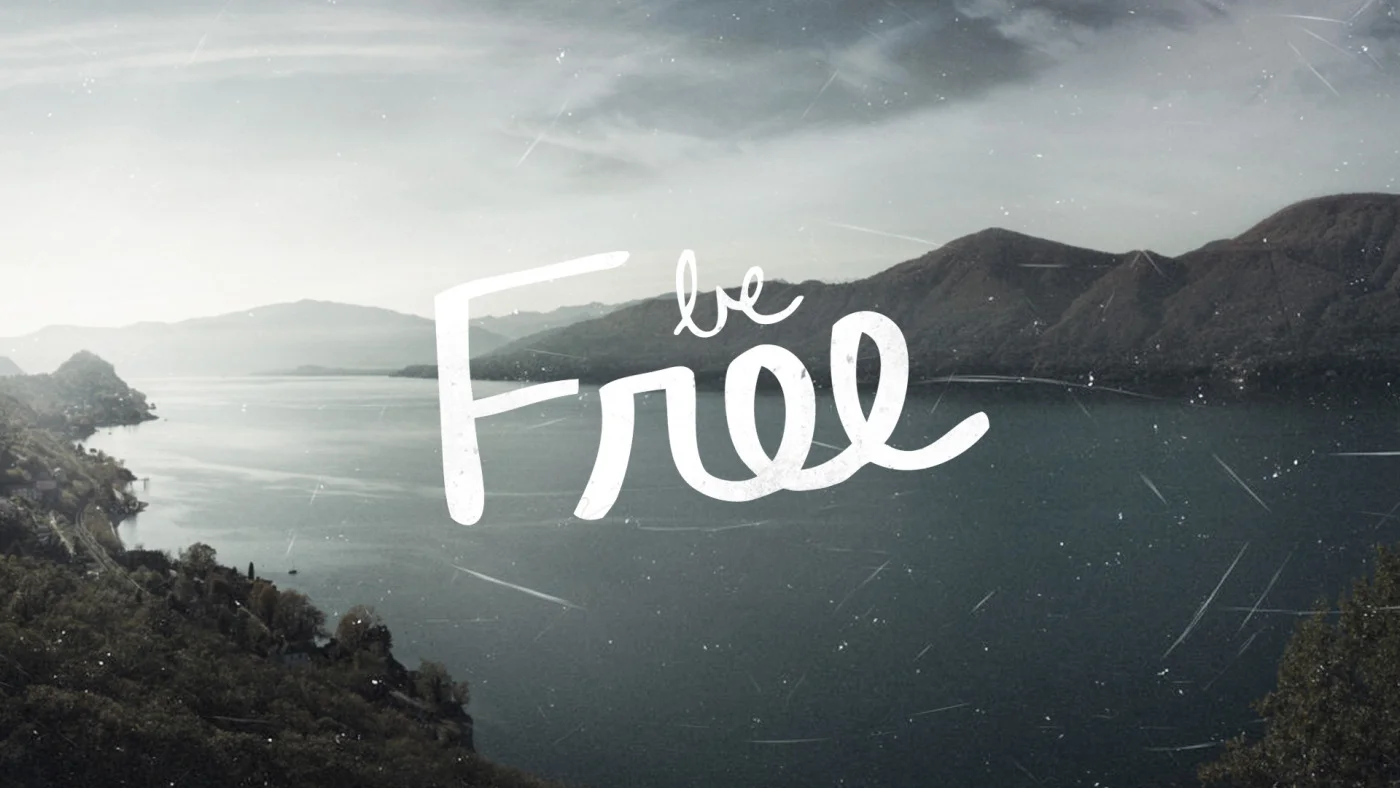 be-free