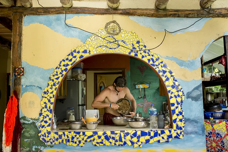 Wisom Forest-Ecuador--Documentary-Photographer72