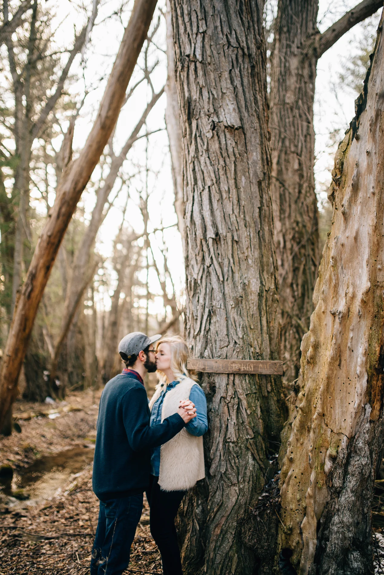 Winter-Forest-Engagement-Shoot-19