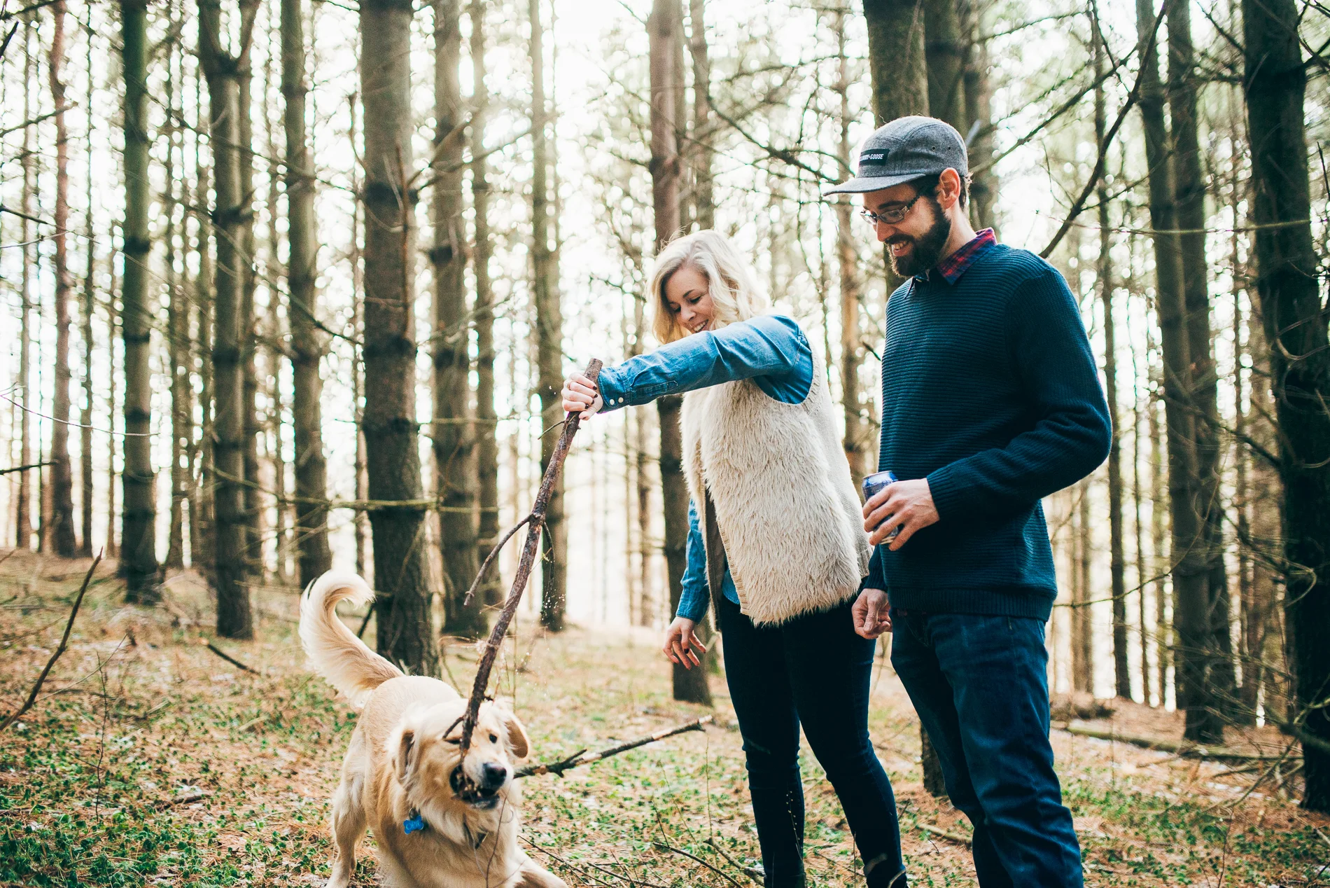 Winter-Forest-Engagement-Shoot-2