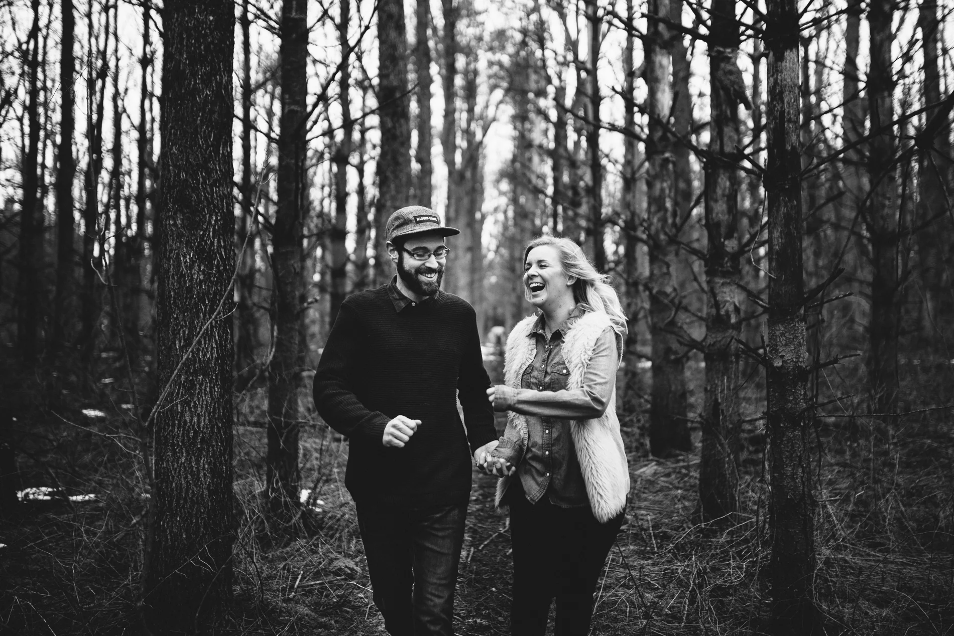 Winter-Forest-Engagement-Shoot-26
