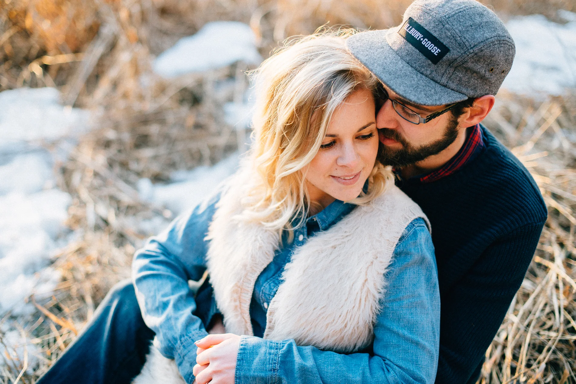 Winter-Forest-Engagement-Shoot-37