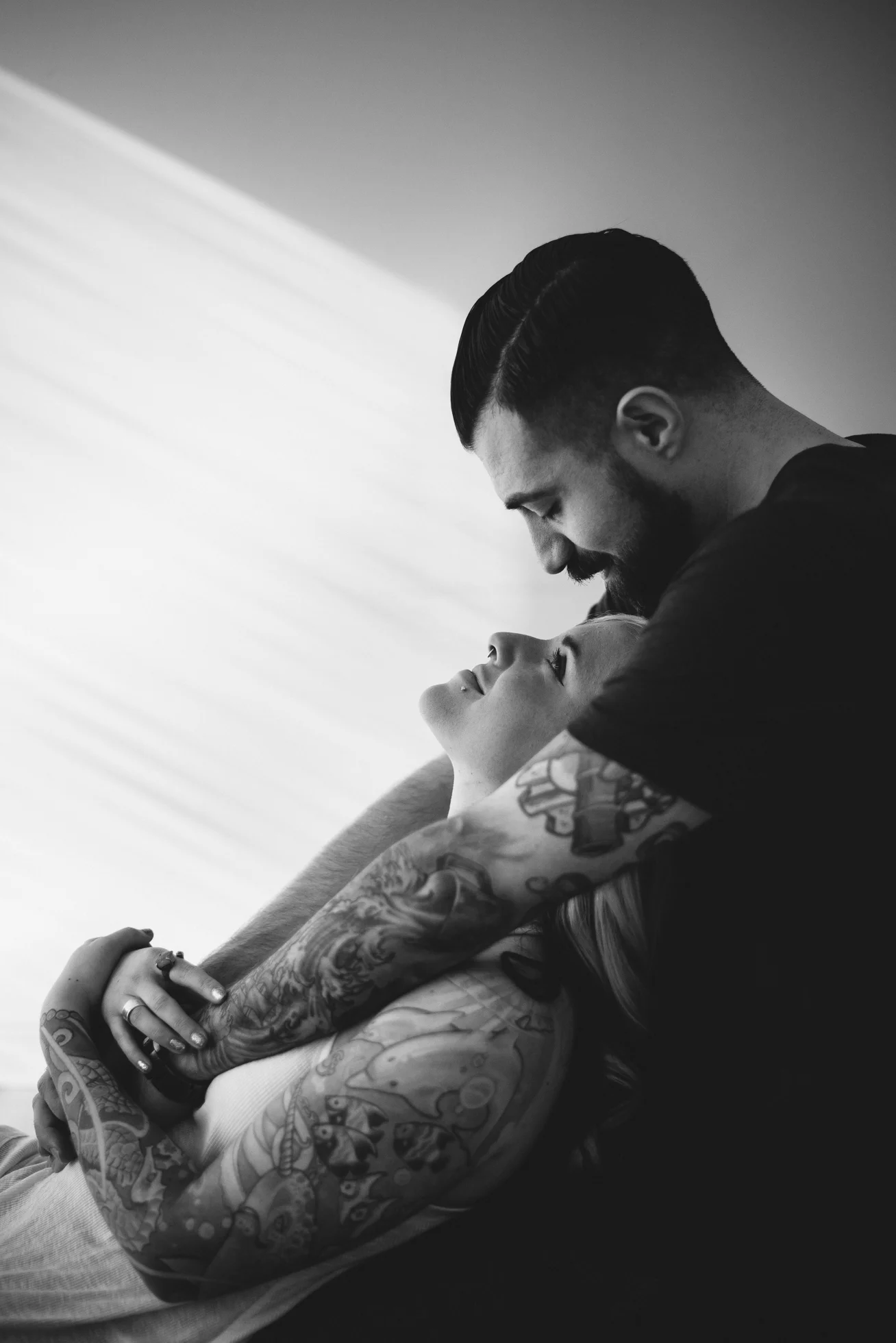 Toronto-Cozy-Couples-Shoot-9