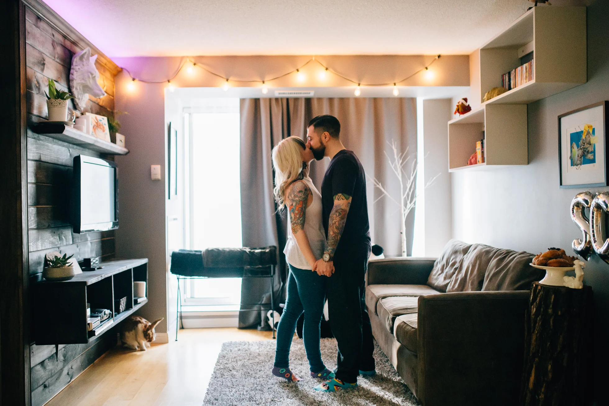 Toronto-Cozy-Couples-Shoot-22