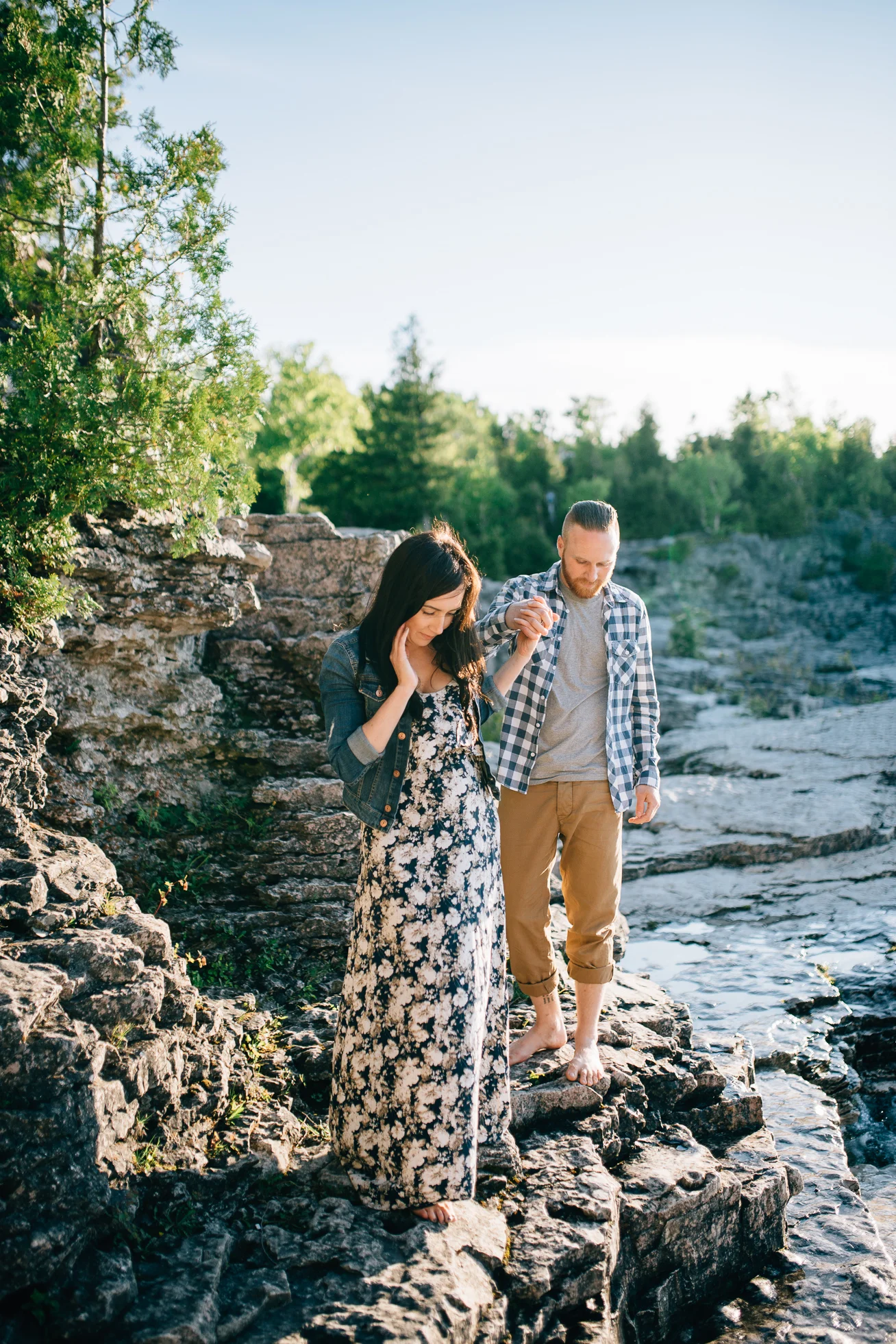 Bruce-Peninsula-Engagement-Shoot-19