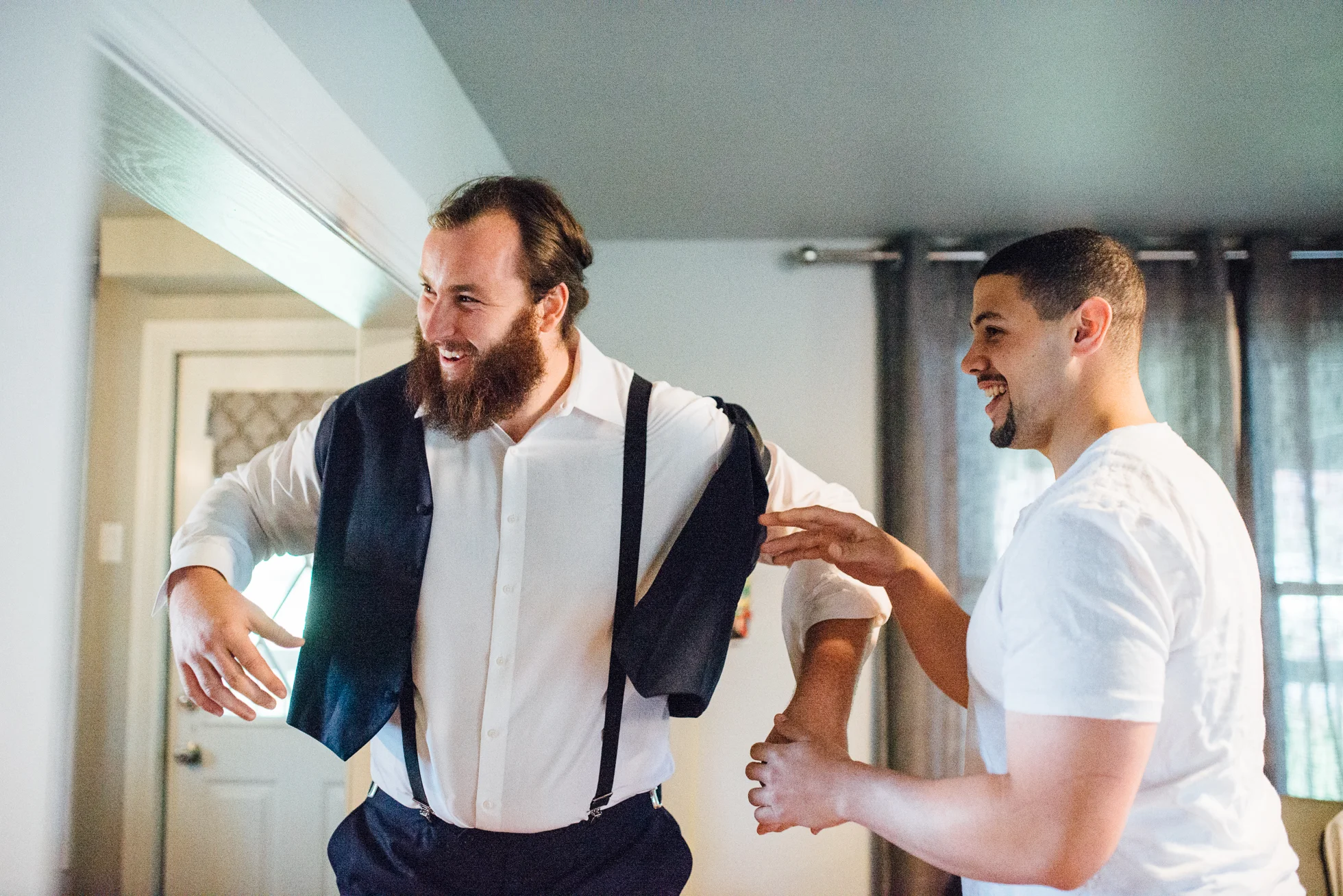 Fernwood-Hills-Bohemian-Wedding-Photographer-4
