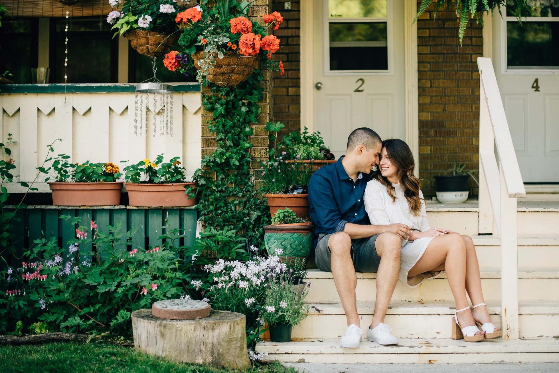 Toronto-Beaches-Elopement-Engagement-Shoot-9