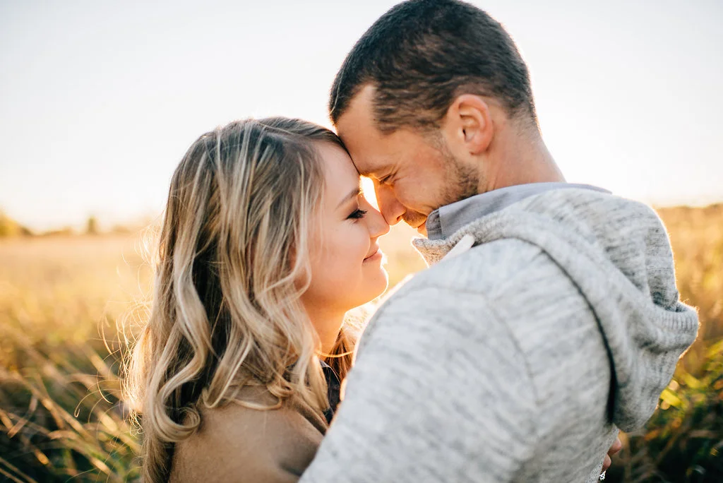 Ancaster Engagement Shoot