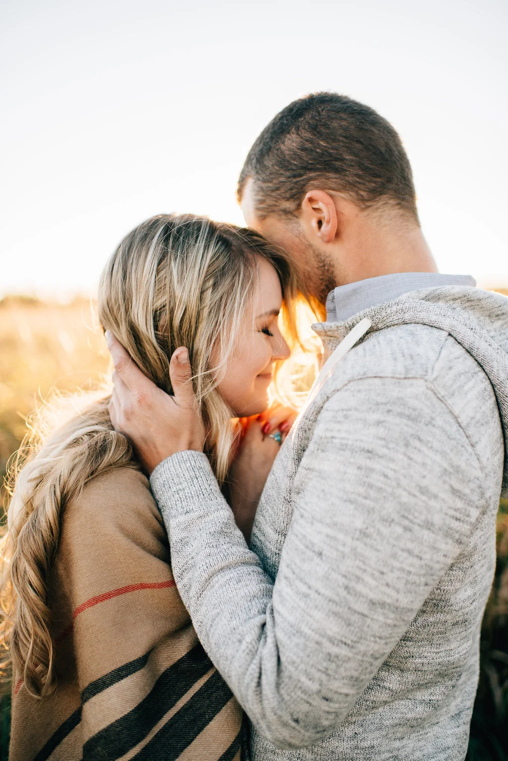 Ancaster Engagement Shoot