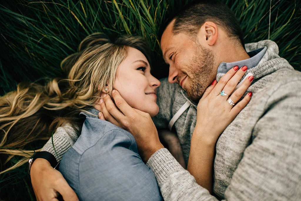 Ancaster Engagement Shoot